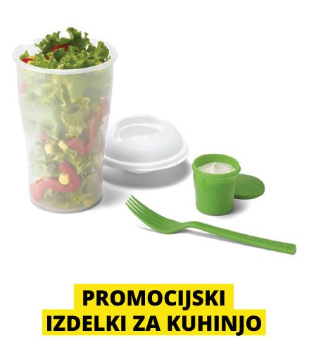 Promocijski izdelki za dom