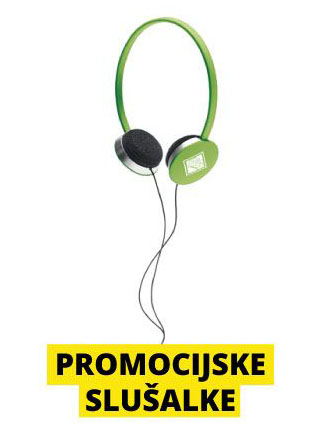 Promocijski tehnološki izdelki