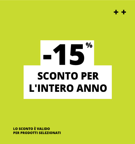Un'offerta di post-it a cui non puoi credere