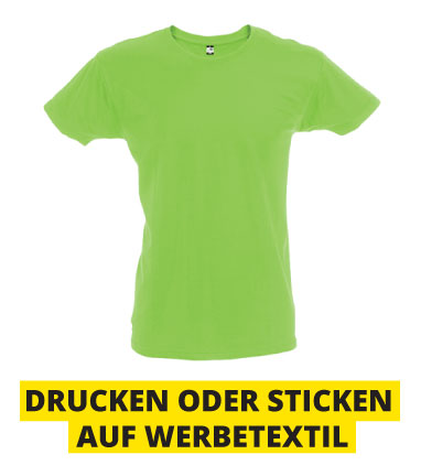 Drucken webetextil