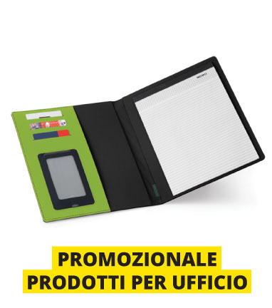 Promozionale prodotti per ufficio