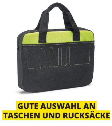 Taschen und rucksacke