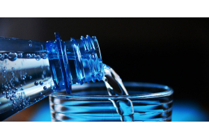 BPA in PET bottles