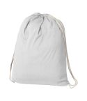 Pamučna torba za teretanu Budapest 140 g/m², EG0024