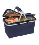 Cooler Shopping Basket Laval, EG0059