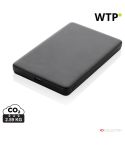 Orion RCS recikliran aluminij 5000 mAh 5W magnetni powerbank, XDP322.60-7E71DE91