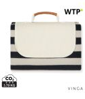 VINGA Alba GRS RPET coperta da picnic media, XDV459001-E0A550C7