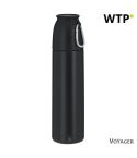 Termos in acciaio inossidabile riciclato da 500 ml, VA676