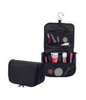 Toilet Bag Charlestown, Black, EG013803