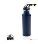 Deluxe stainless steel activity bottle, XDP436.42-DBE878AB