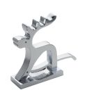 Nussknacker Falkenberg, grau, EG018707