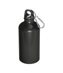 Metall Trinkflasche mit Karabiner Kielce 500 ml, EG0195