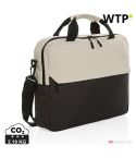 Kazu AWARE™ RPET borsa per laptop da 15.6 pollici basic, XDP732.17-081883C7