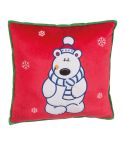 X-mas Pillows Rudolstadt, EG0328