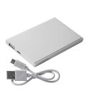 Power bank Pineville 2,200 mAh, bijela, EG034606