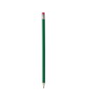 Olovka s gumicom Hickory, EG0393
