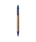 Penna a sfera di cartone Bristol, EG0397