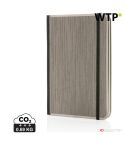 Treeline A5 Notizbuch mit Holzcover deluxe, XDP774.57-FE2C38C4