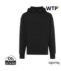 IQONIQ Yoho recycled cotton relaxed hoodie, XDT9402-6E3D2856