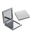 Pocket Doppelspiegel Scandicci, Weiß, EG042406