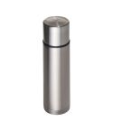 Borraccia termica in metallo Babylon 500 ml, grigio, EG042907