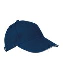 6-Panel Baseball Cap San Francisco, EG0466