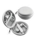 Bluetooth slušalice Altea, bijela, EG047106