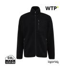 Giacca in pile di poliestere riciclato IQONIQ Diran, XDT9800-C28CF4B7