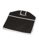 Gepäckfachtasche Santa Fe, Schwarz, EG056803