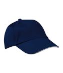 5-Panel Baseball Cap Arlington, EG0607