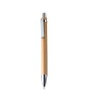 Bamboo Ballpen Concepción, Brown, EG064101
