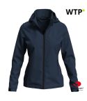 Lux ženska softshell bunda, EGST5540