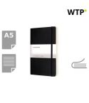 Taccuino MOLESKINE circa A5, VM308
