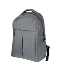 Grey backpack, Grey, EG073007