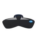 Silikontasche für Smartphone Huddersfield, Schwarz, EG075503