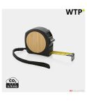 RCS recycled plastic bamboo tape 5M/19mm, XDP112.19-1B2ECF7A
