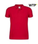Polo-Shirt für Erwachsene in Farbe keya, OTK15863