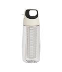 Tritan boca za piće Sóller 850 ml, bijela, EG081506