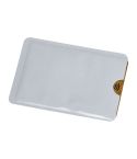 RFID Card Holder Edinburgh, White, EG083106