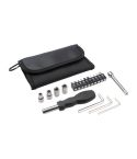 Set alata Essex, crno, EG084903