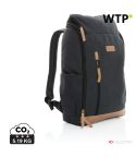 Impact AWARE™ zaino per laptop da 15 pollici in tela riciclata da 16 oz., XDP760.24-4E9D826D
