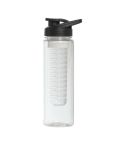 Tritan Drinking Bottle Saint-Denis 700 ml, Black, EG086203