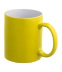Gummierte Tasse Thessaloniki 300 ml, EG0872