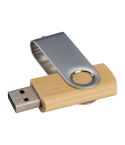 USB-pogon Suruç 4 GB, rjava, EG087701