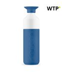 Dopper Steel (800 ml) + Flip Straw, 1396798