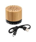 Bluetooth zvočnik Fleedwood, bež, EG090113