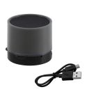 Bluetooth zvočnik z LED osvetlitvijo Taifun, EG0925