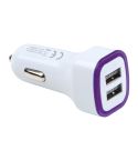 USB Auto-Ladegerät Obst, EG0928