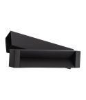 Scatola regalo per penna a sfera Valladolid, nero, EG092903