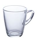 Staklena čaša Cattolica 300 ml, transparentan, EG094866
